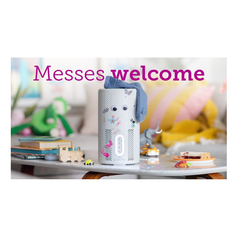 Scentsy