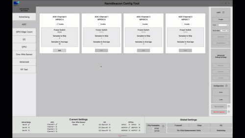 Building a Wireless Soil Moisture detector using the InPlay IN100 — InPlay