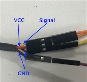 Building a Wireless Soil Moisture detector using the InPlay IN100 — InPlay