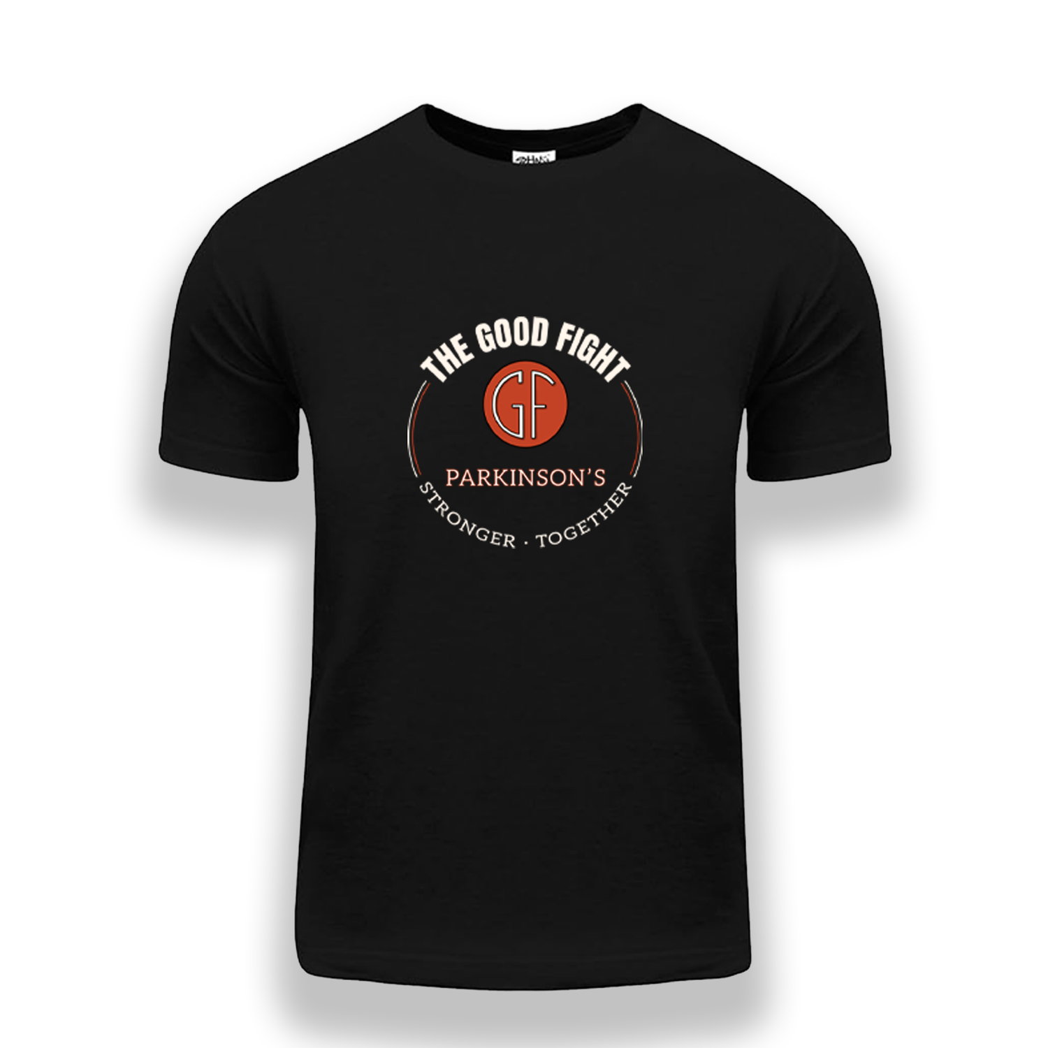 TGF Mens Logo T-shirt