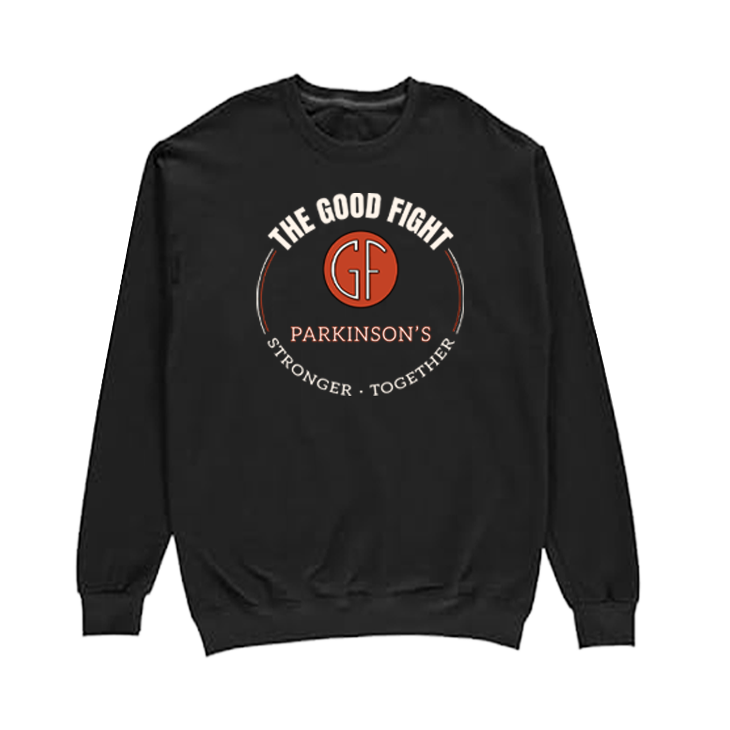 TGF Crewneck Sweatshirt