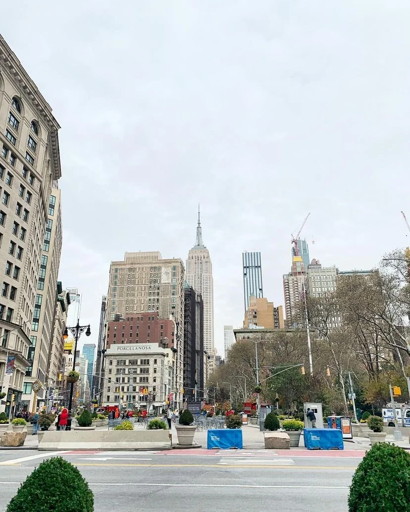Some of My Favorite Restaurants in New York City (Updated)