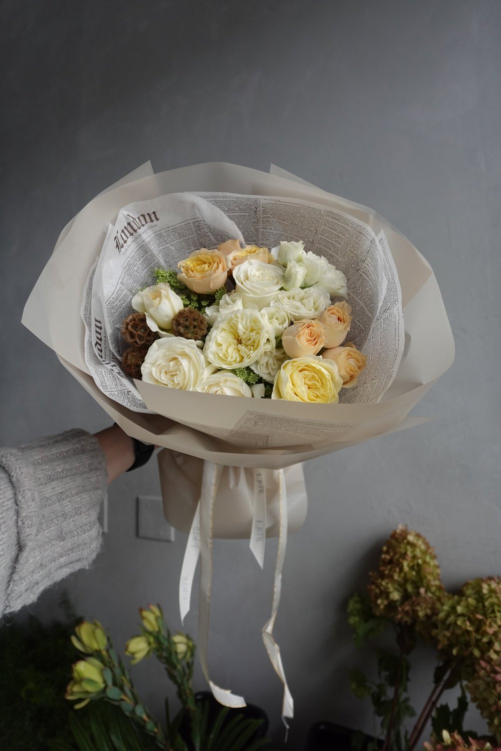 03 - FLEUR Cozy — FLEUR