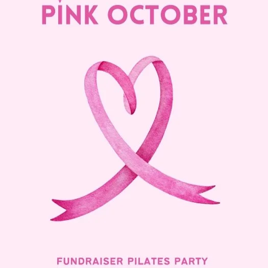 October Pilates