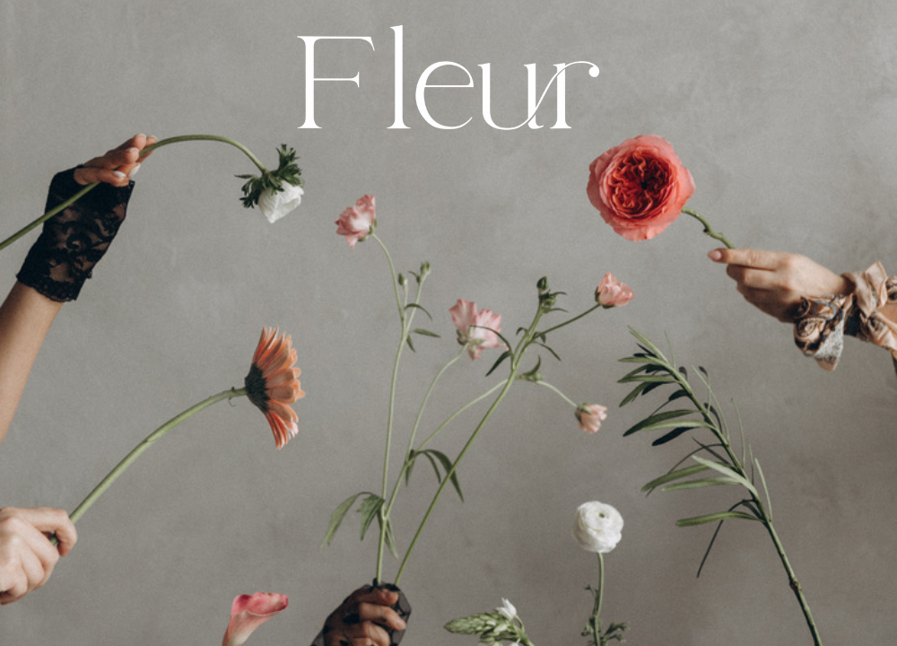 An Introduction to Fleurist Diaries