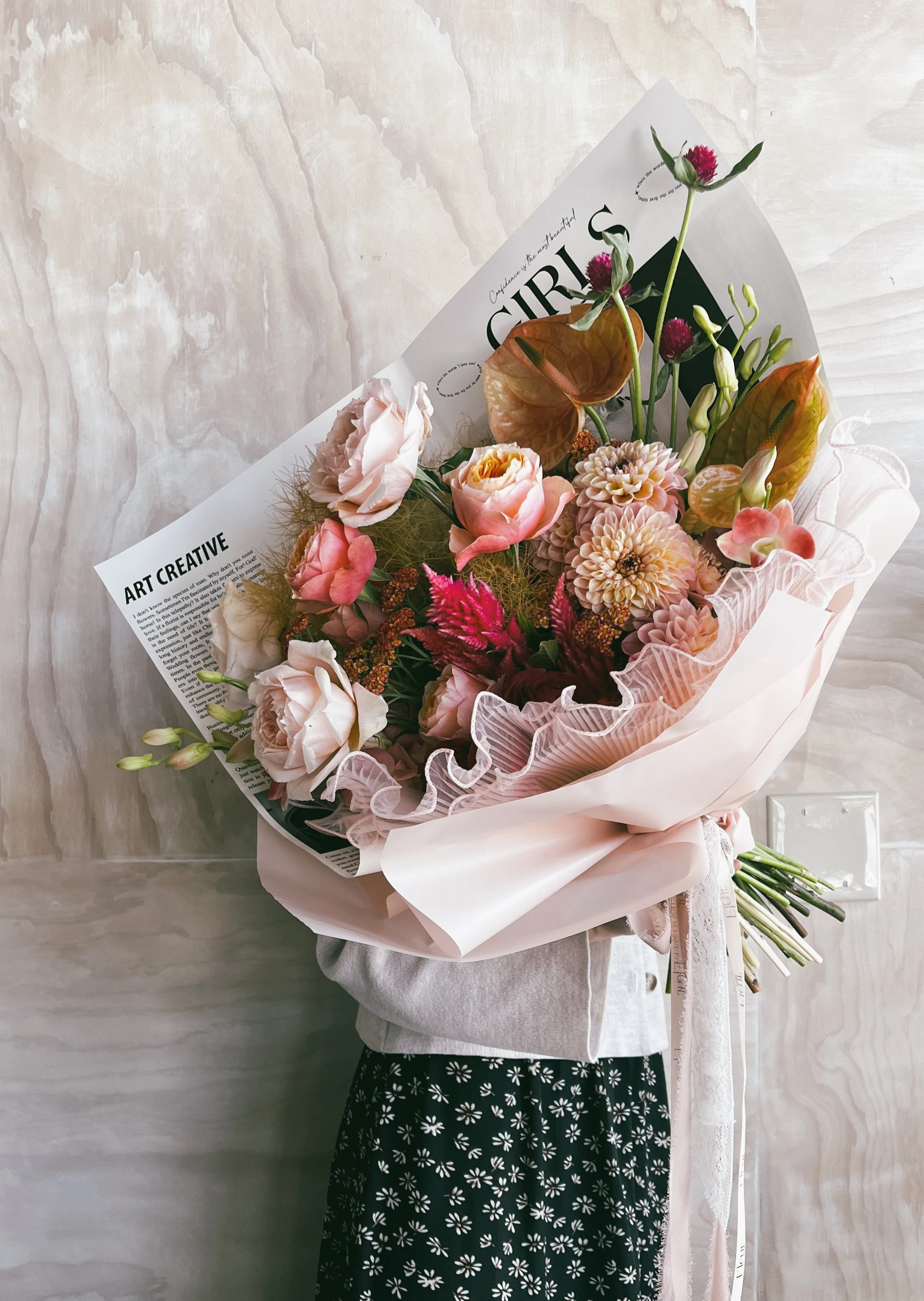 Four Years of Fleur: Reflections on Growth, Challenges, and Joy