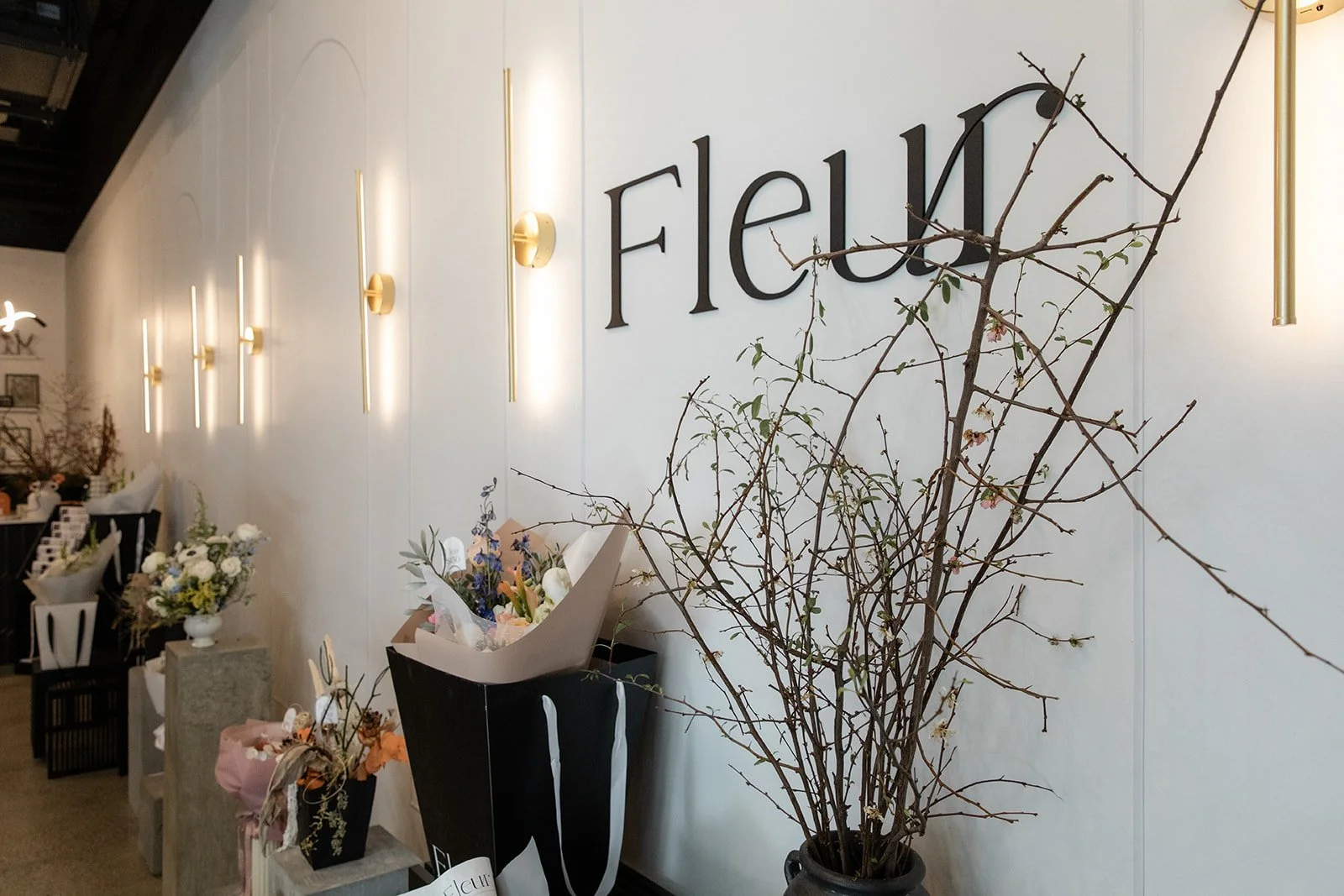 The Moment it Became Real