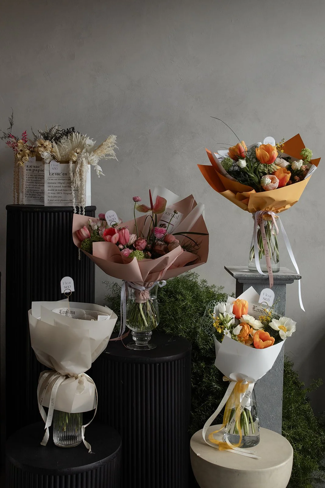 The Hard Lessons Learned Owning a Flower Shop