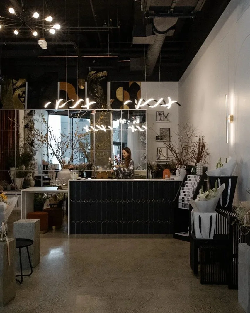Fleur Studio Co Bellevue location