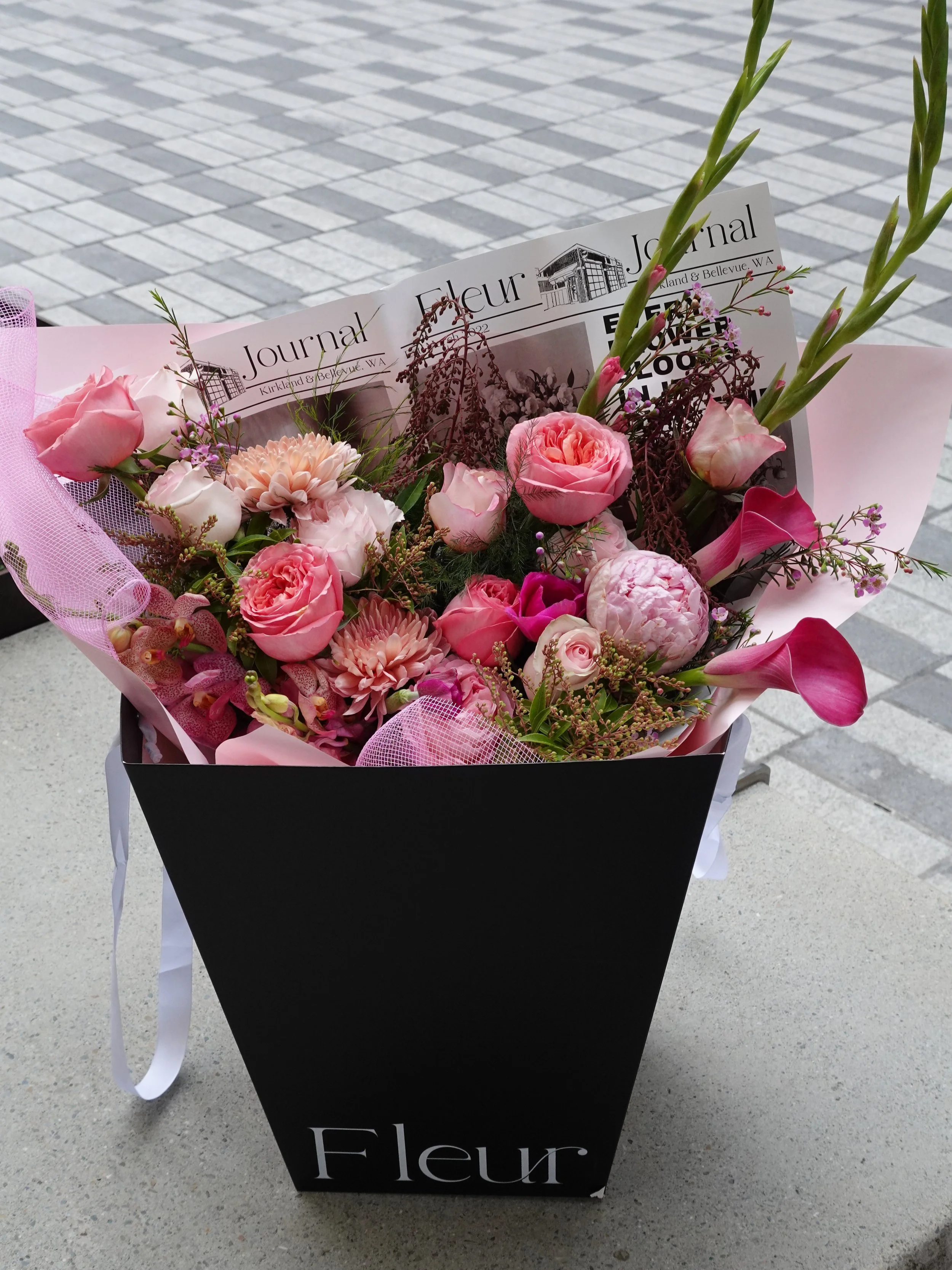 Finding a Signature Style