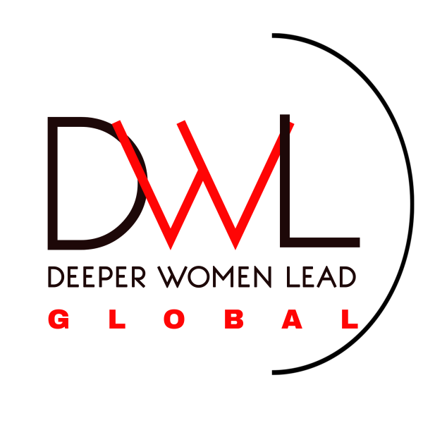 DEEPER WOMEN™️ LEAD GLOBAL