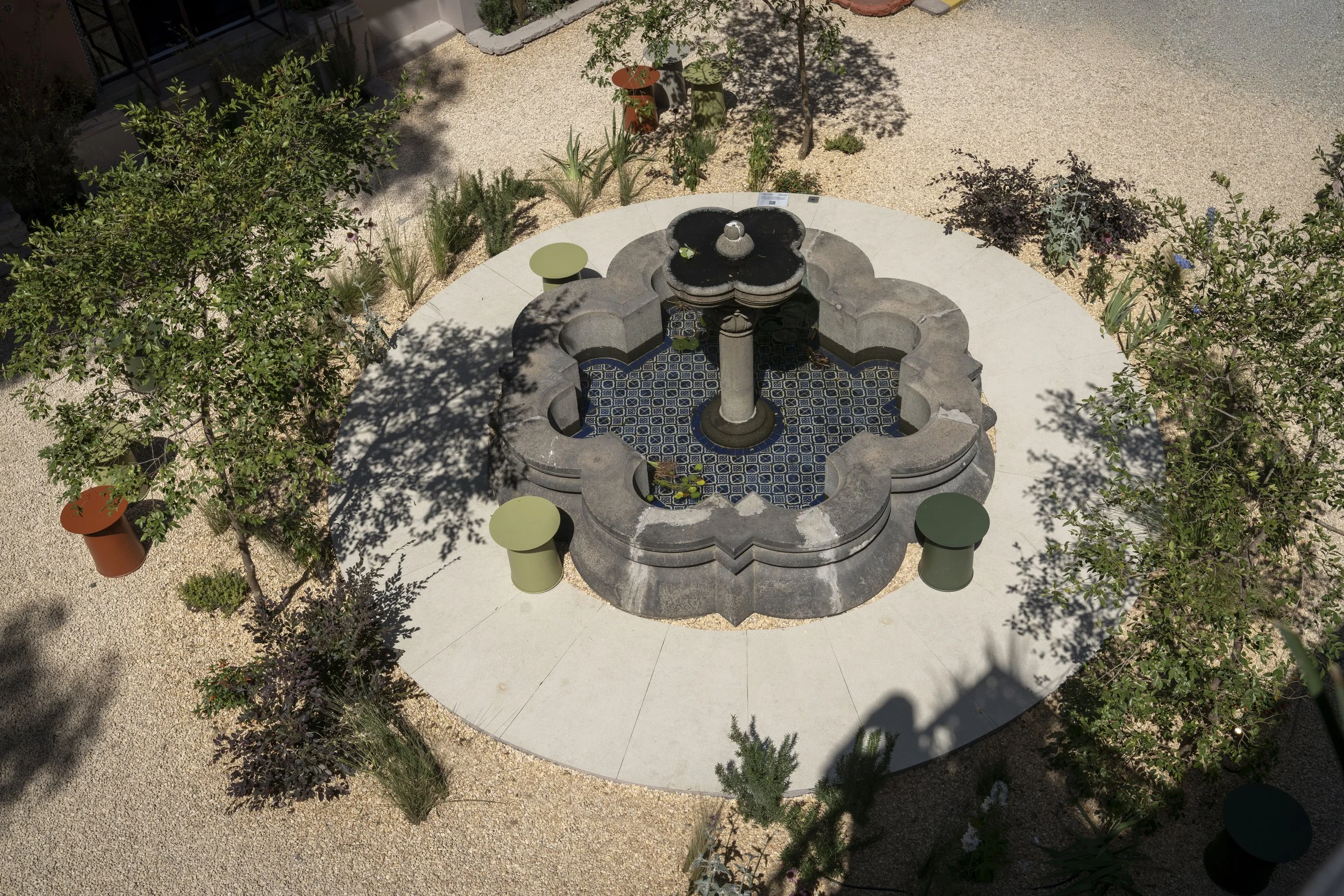 Fototgrafia: Jaime Navarro 
Design House 2025 
