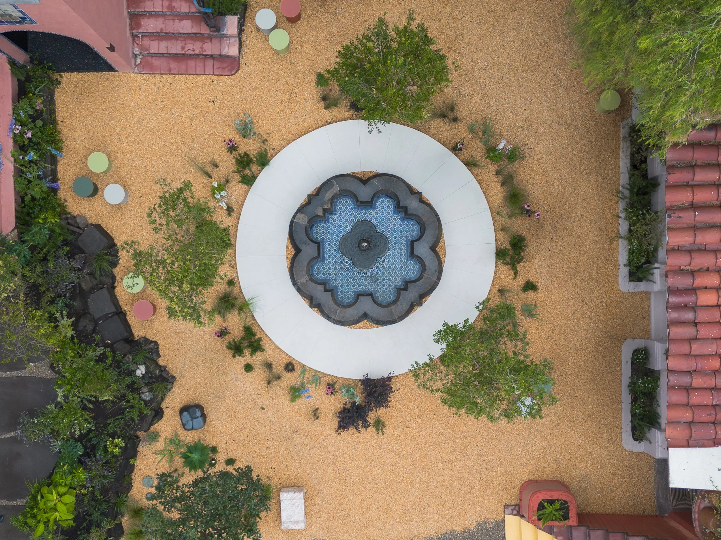 Fototgrafia: Mauricio Flores
Design House 2025 
