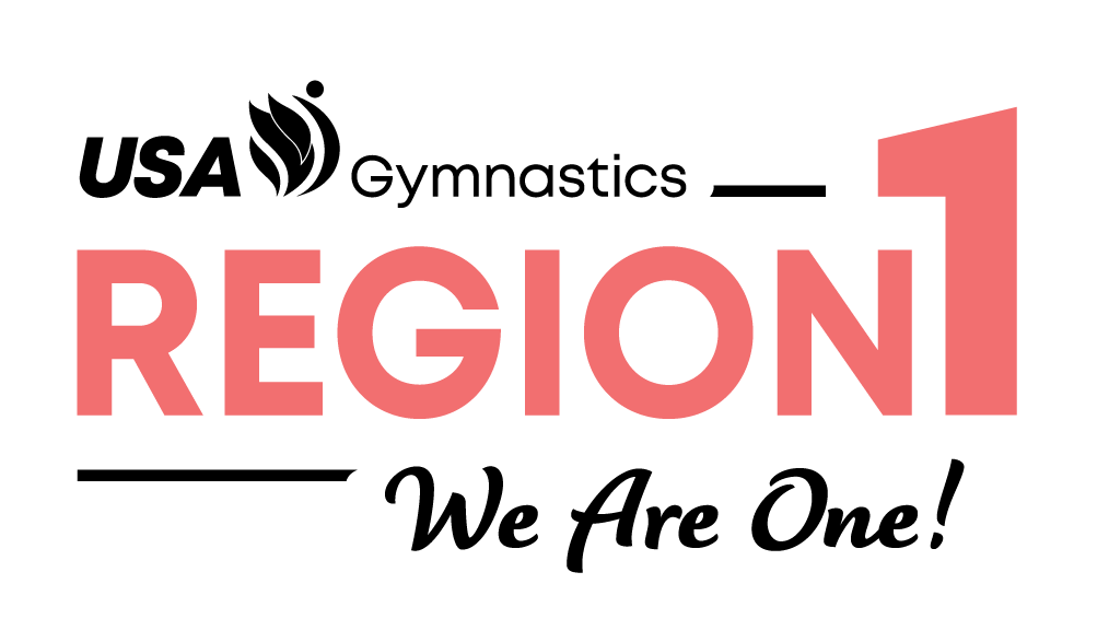 The red and black logo features the word "REGON" with a stylized upward arrow integrated into the letter "N."