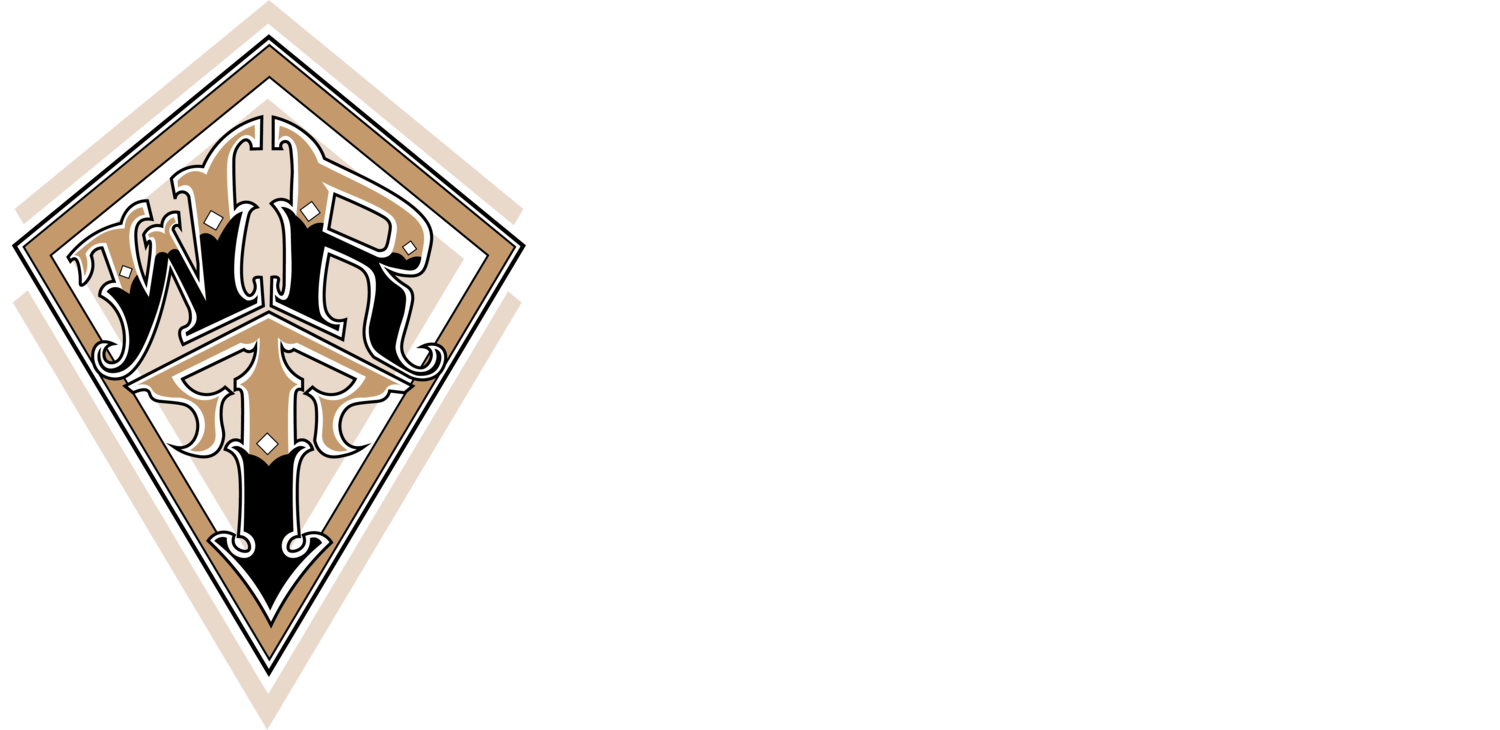 White Rock Tattoo