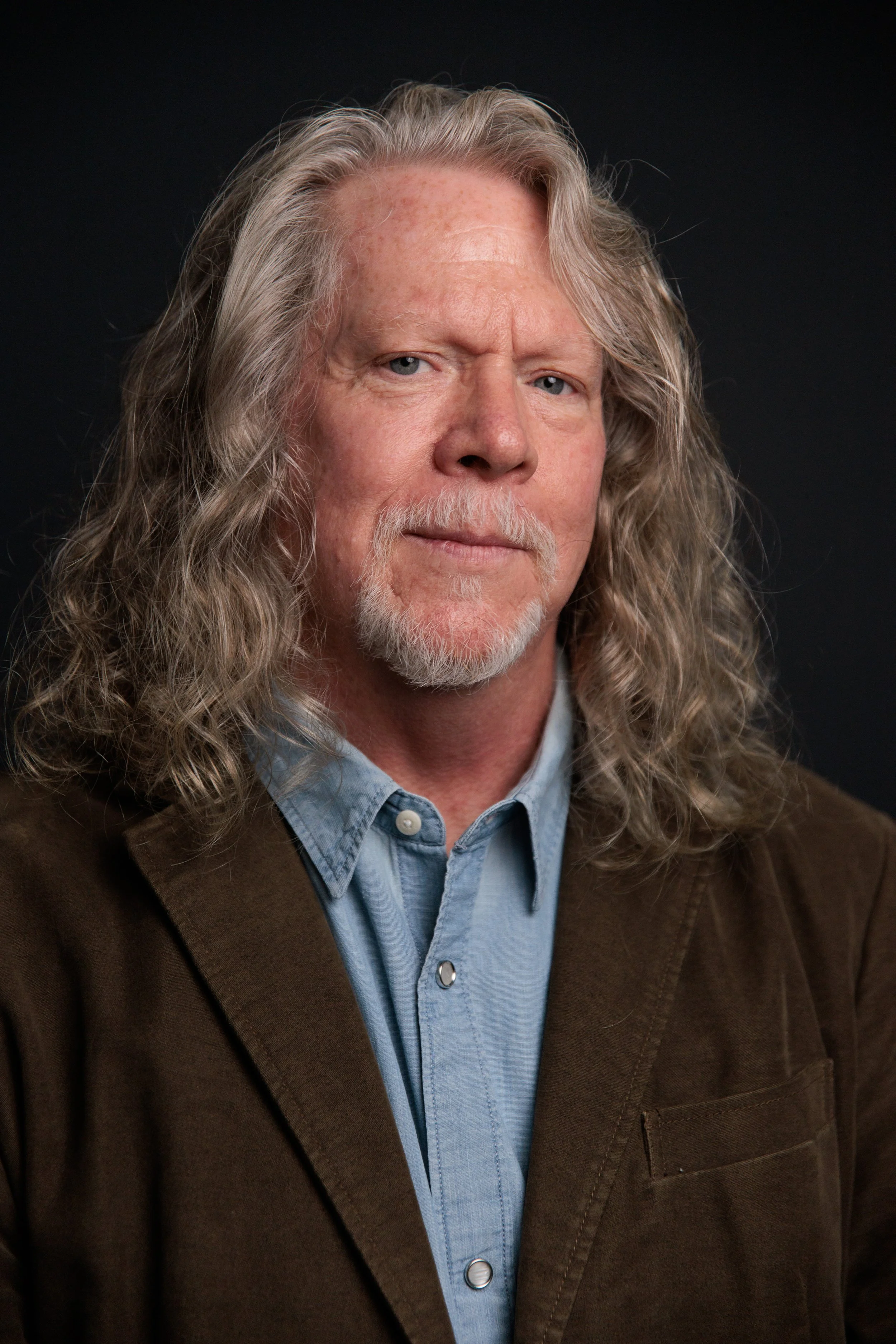 Meet Thor Rigney — Quinta Essentia Healing