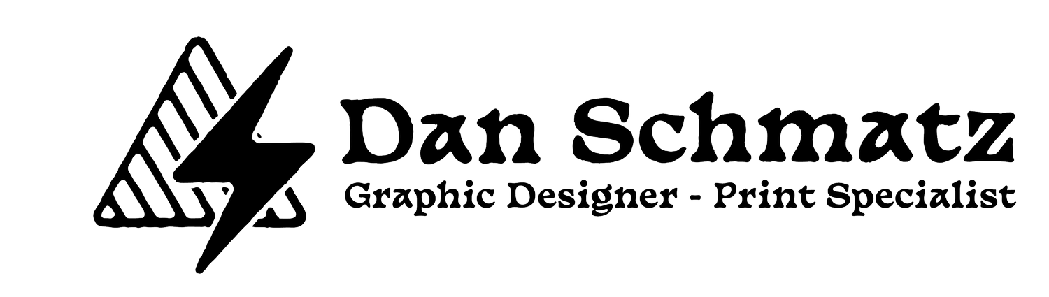 Dan Schmatz Design