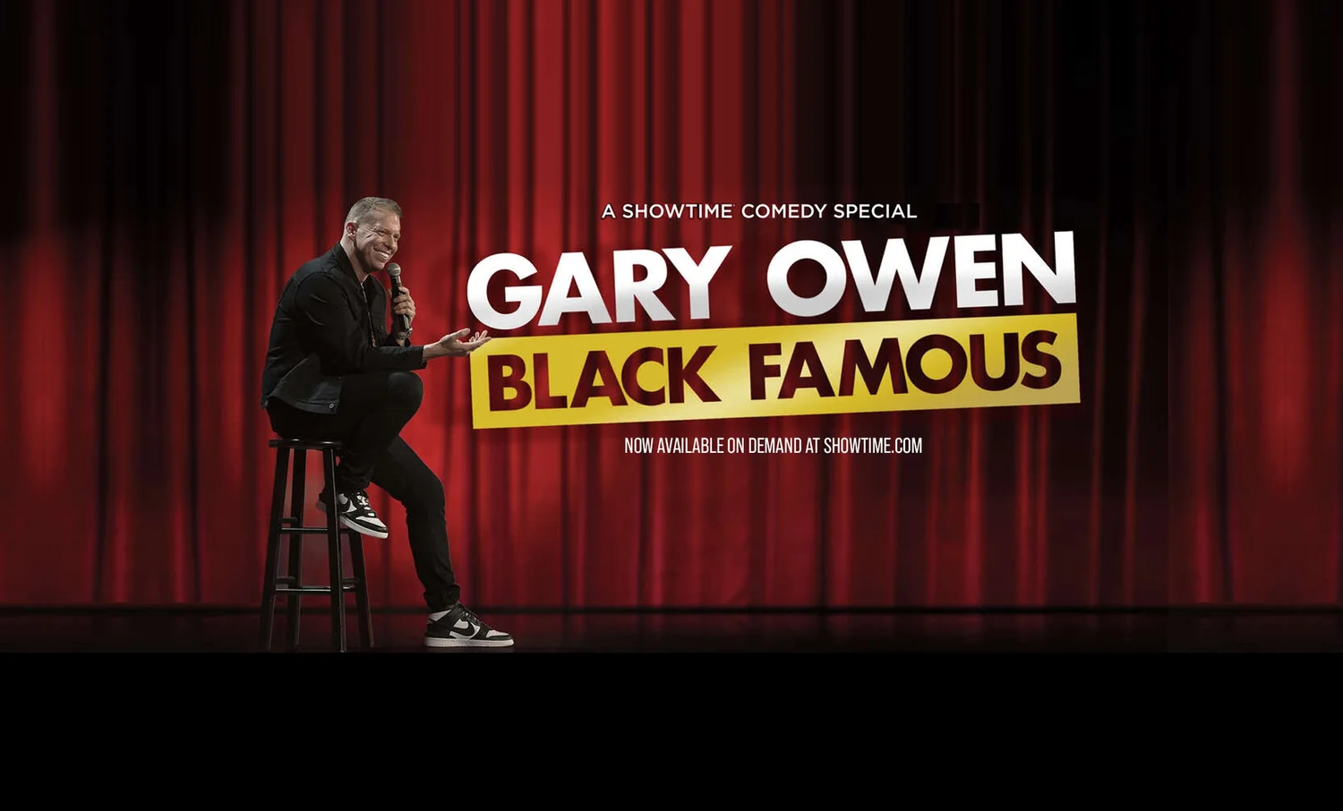 Gary Owen