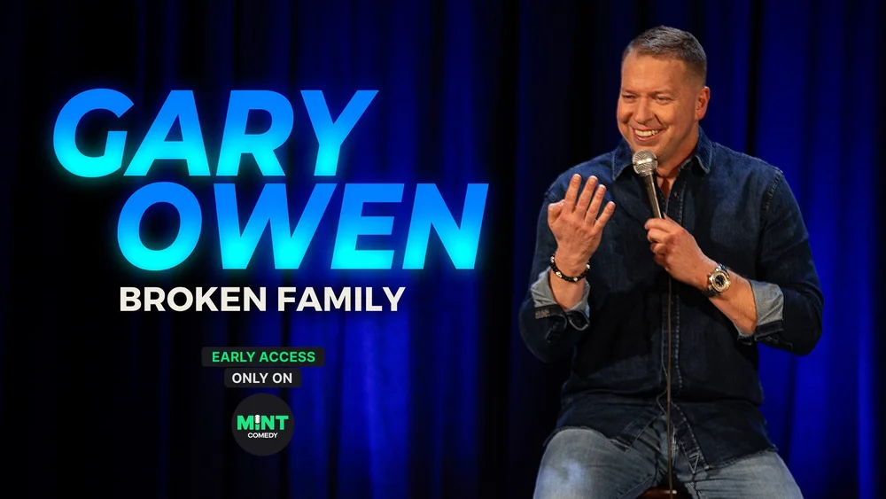 Gary owen