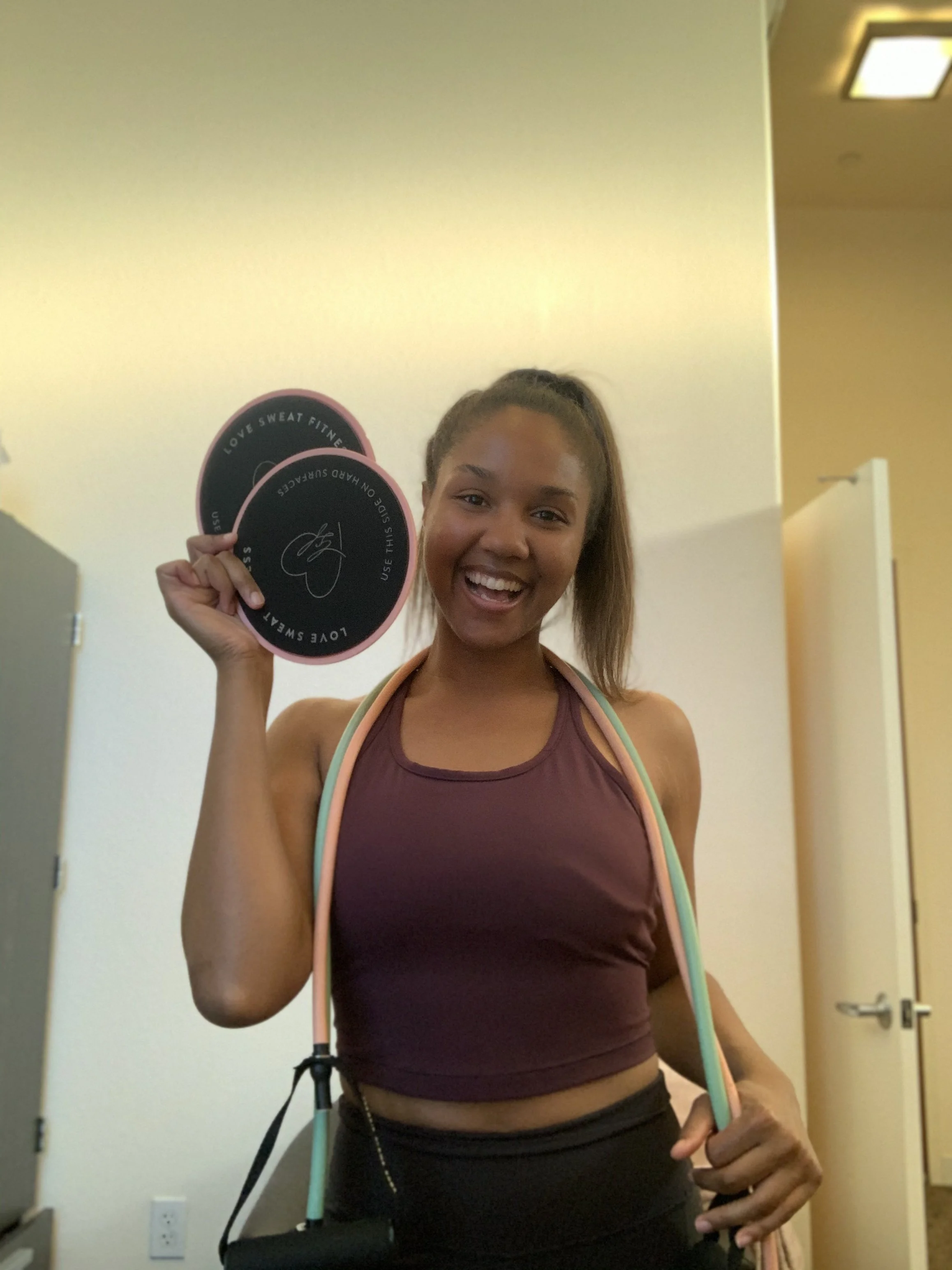 The Top 9 Best Workout Equipment For Weight Loss
