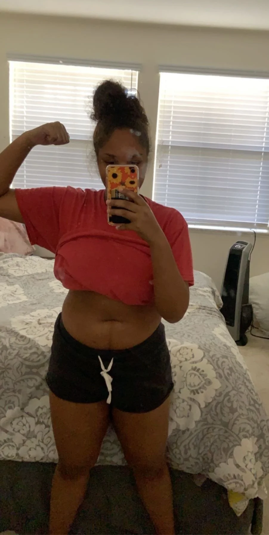 How to Lose the Freshman 15!