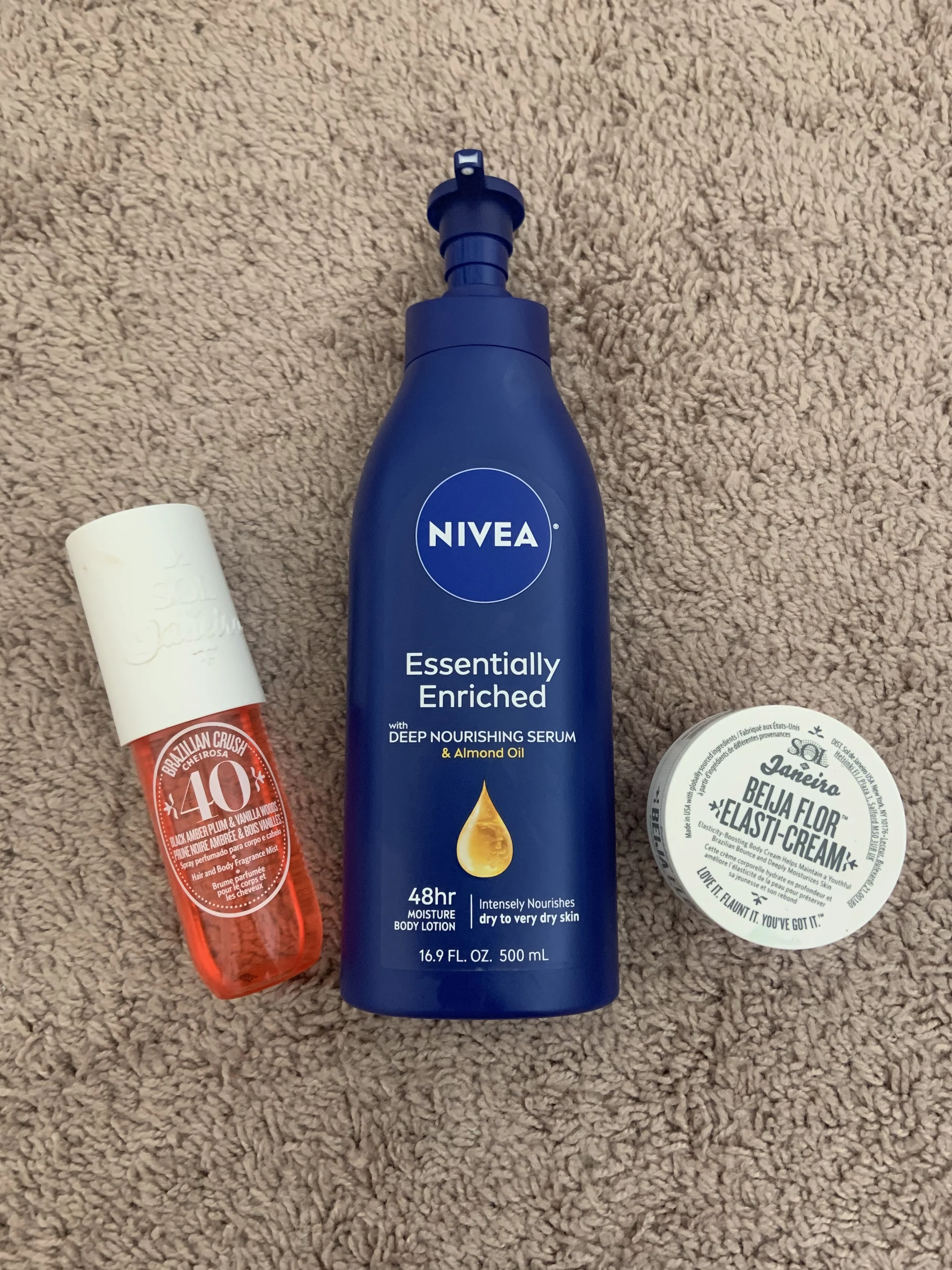 11 Most Recommended Self Care Beauty Products