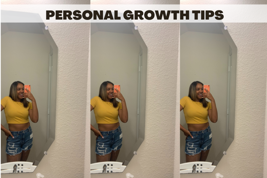 15 Life Changing Personal Growth Tips