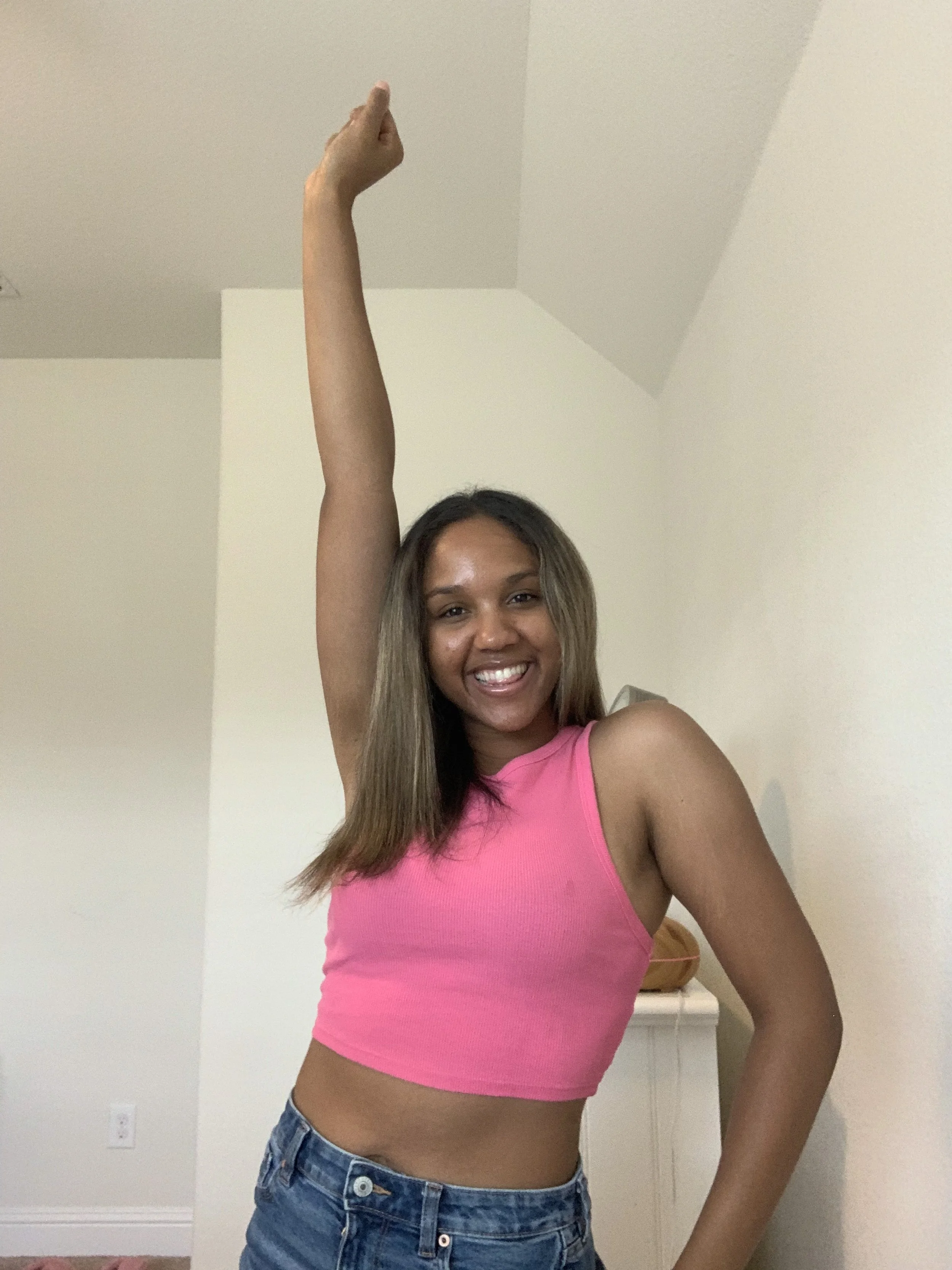How to Be More Confident In Your Body