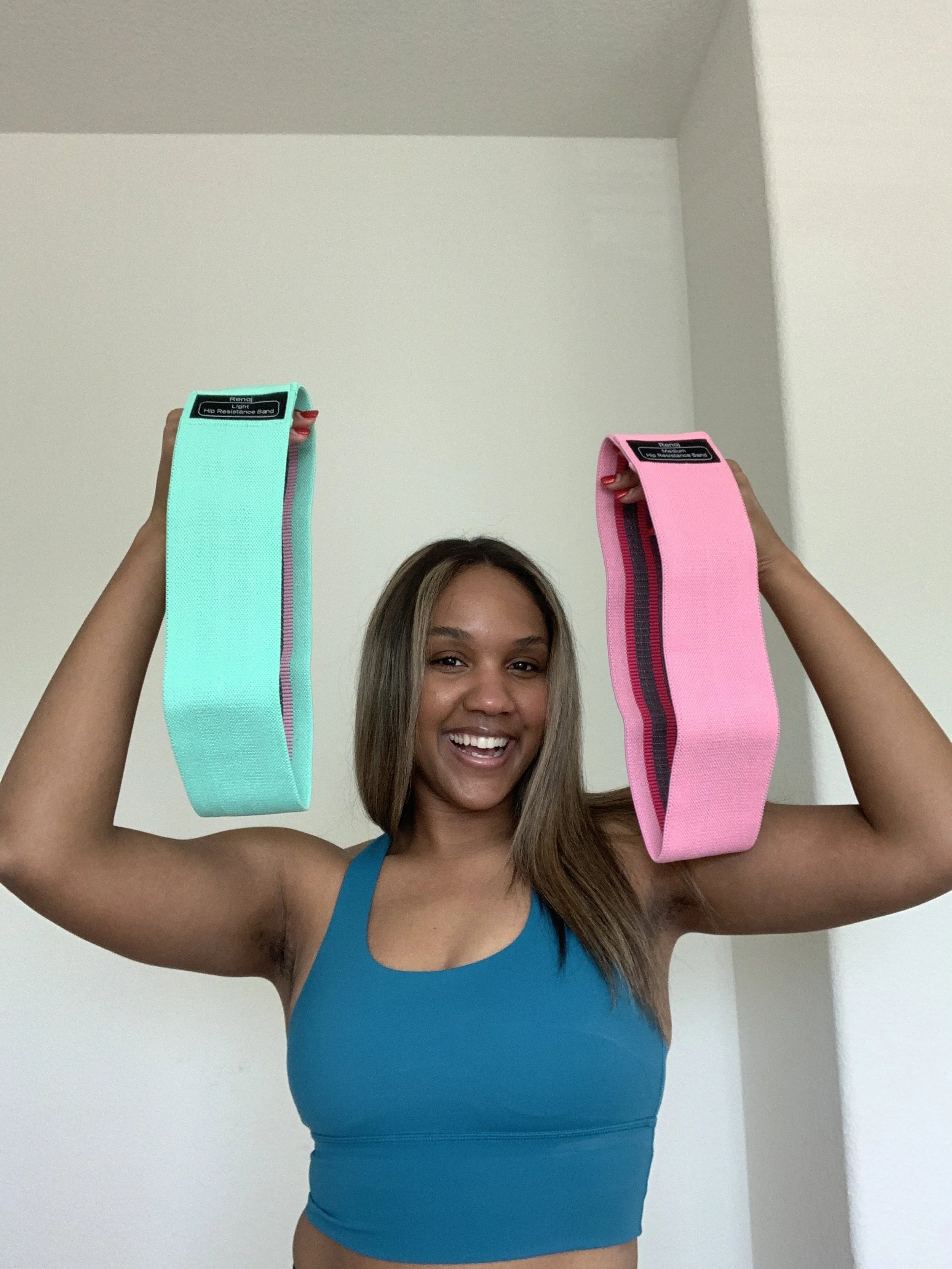 9 TOP RATED Amazon Gym Equipment Finds