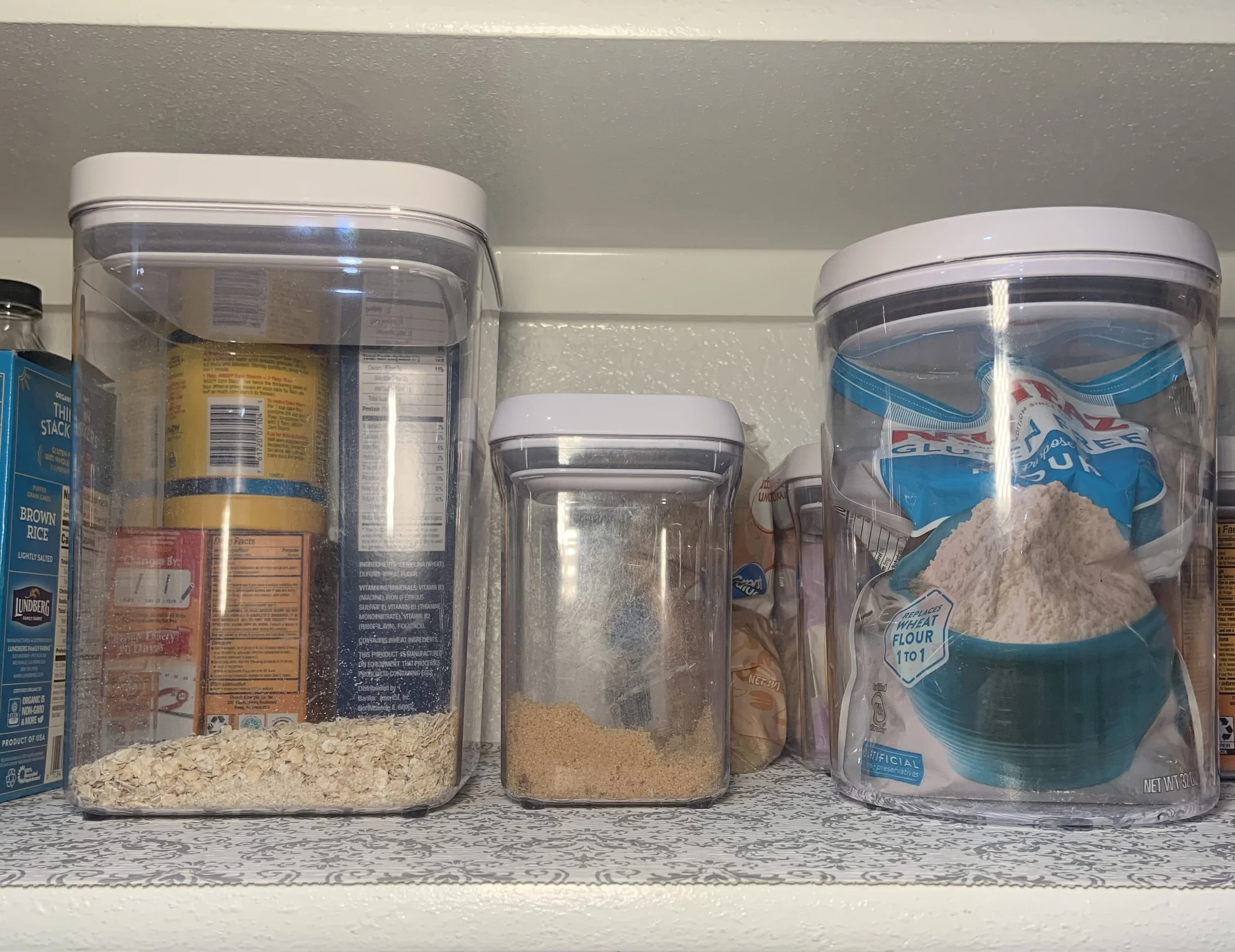 11 AFFORDABLE Kitchen Pantry Storage Ideas