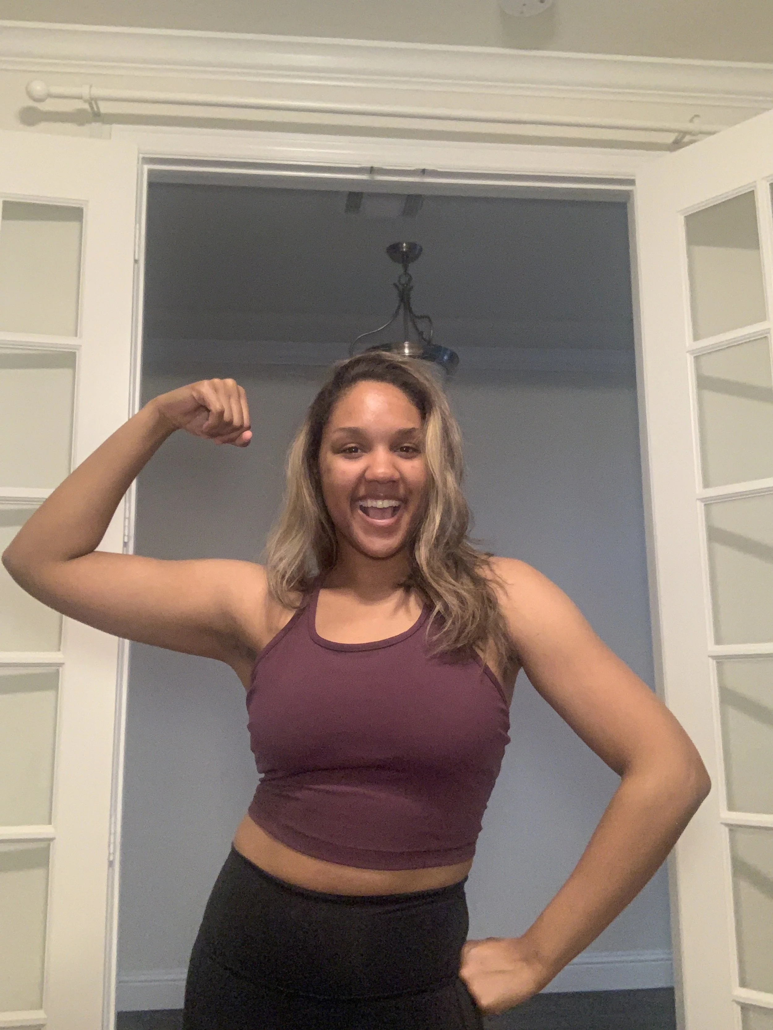 5 REALISTIC Steps: How To Eat Healthy Food Everyday!