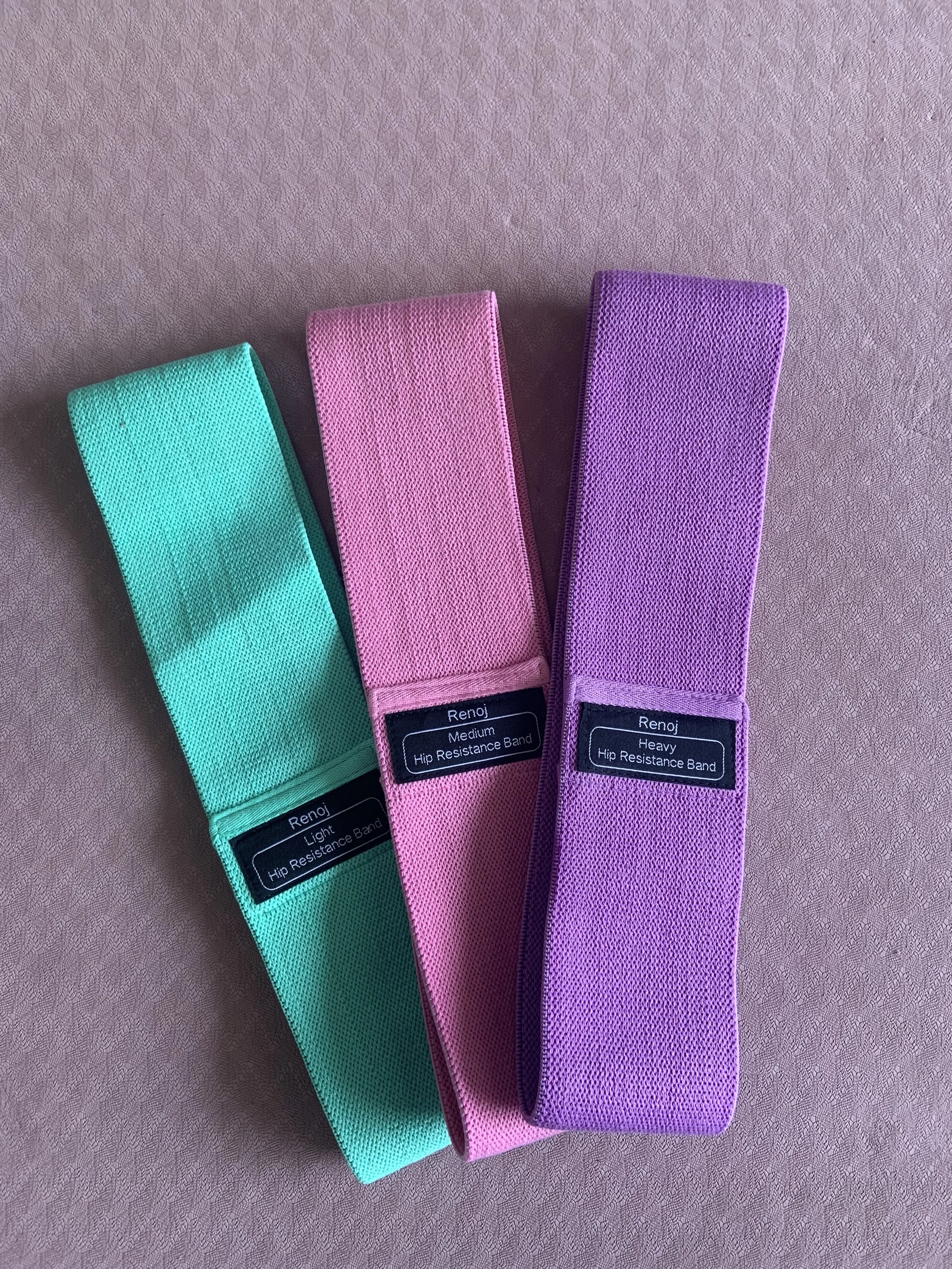 9 STAPLE At Home Gym Essentials