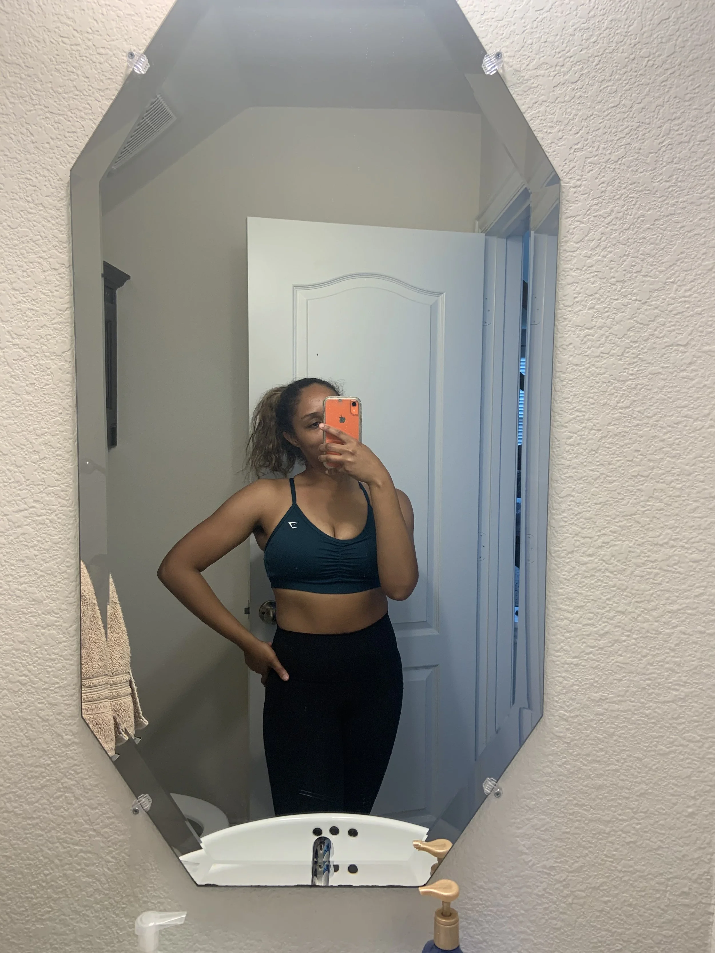 10 TRENDY Amazon Activewear Finds