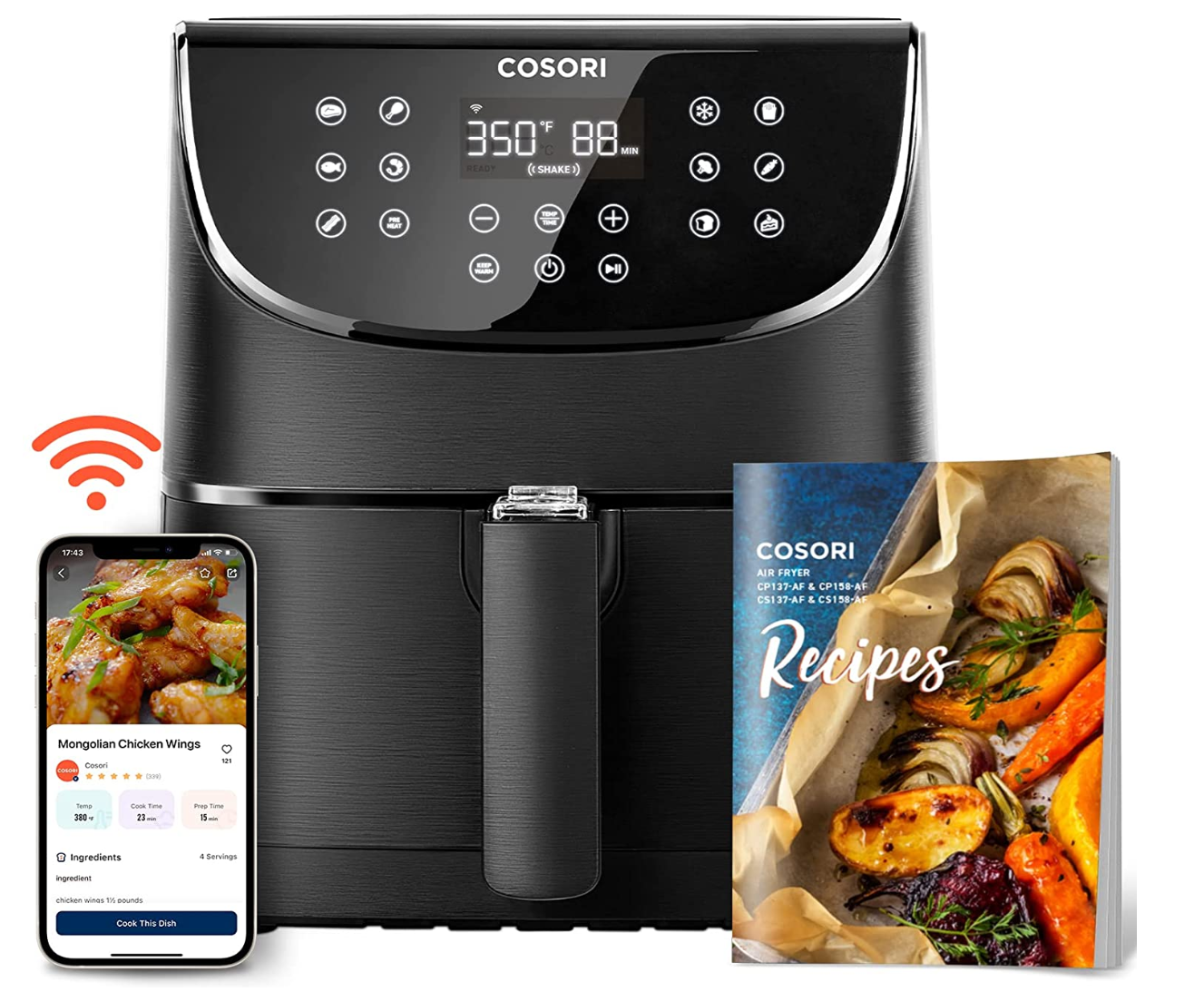 kitchen appliances