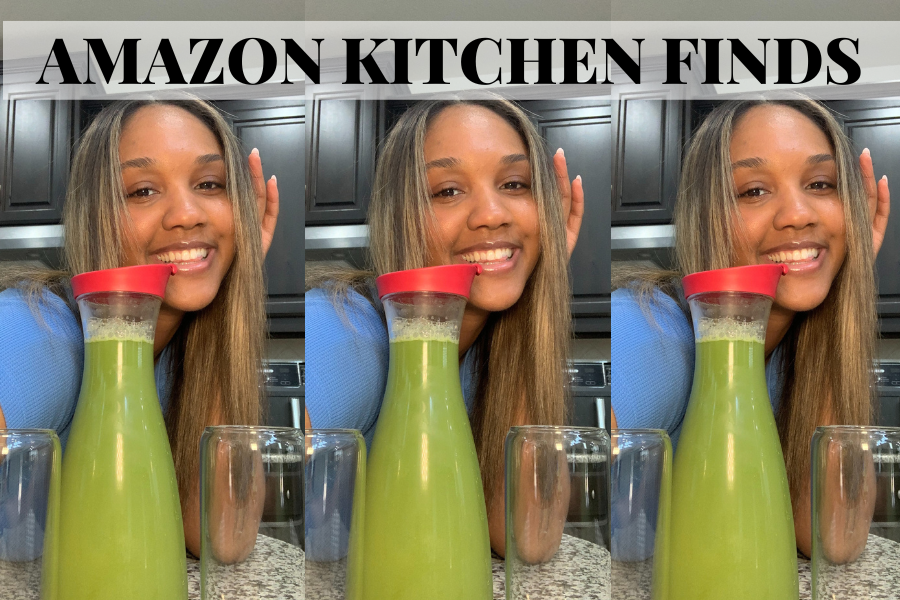 amazon kitchen finds