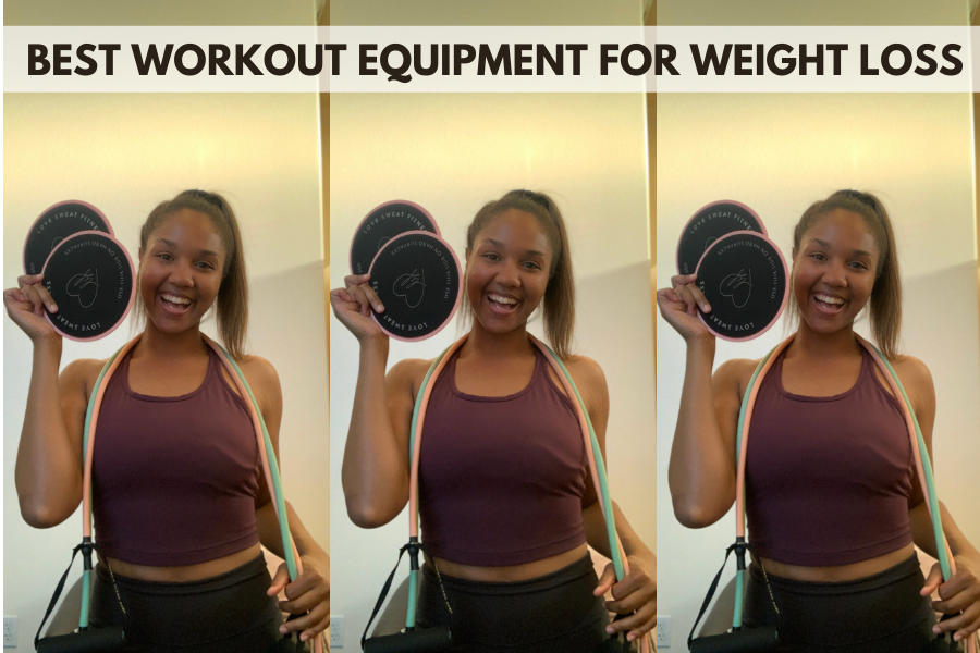 best workout equipment for weight loss