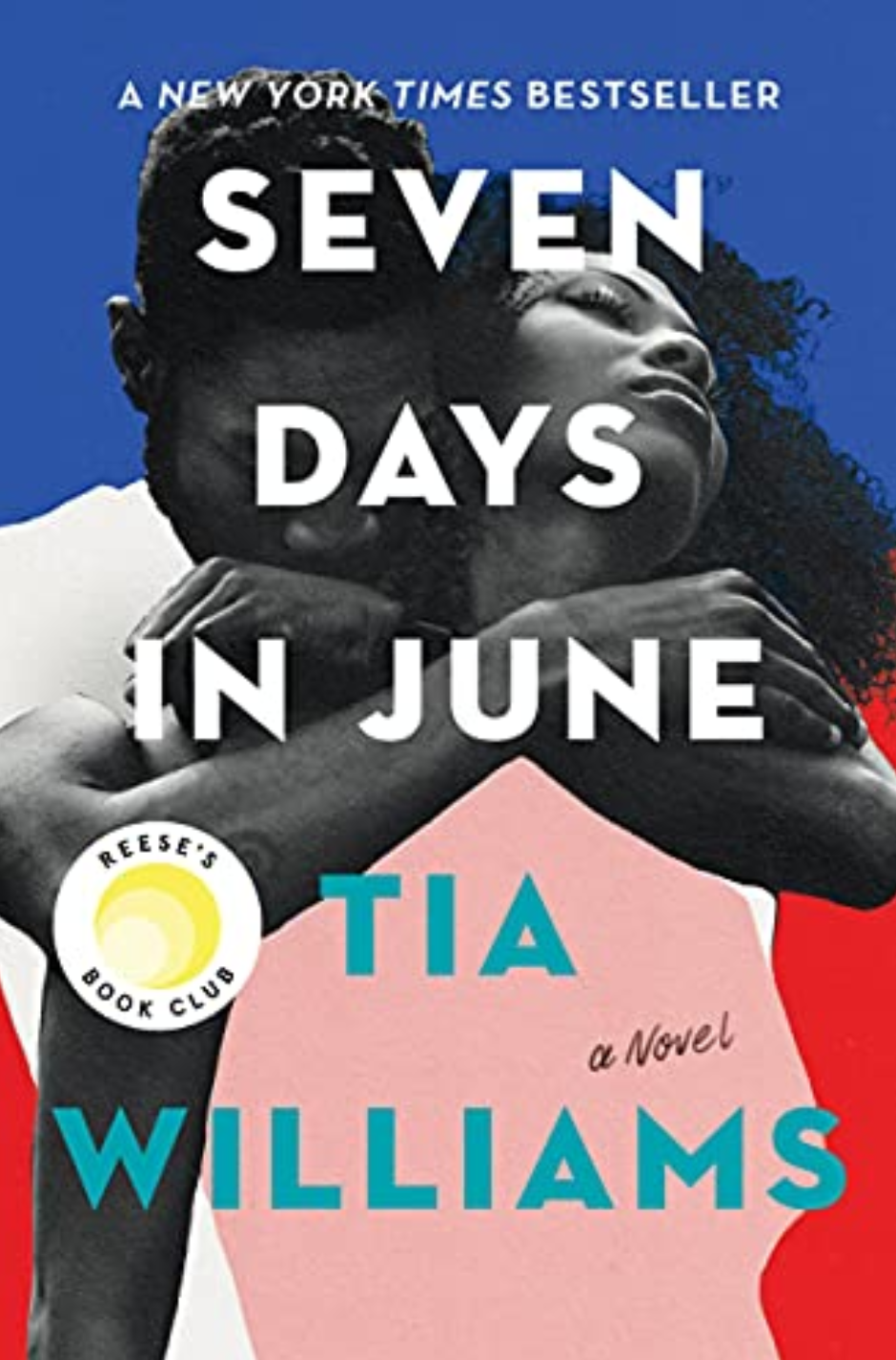 summer reading list
