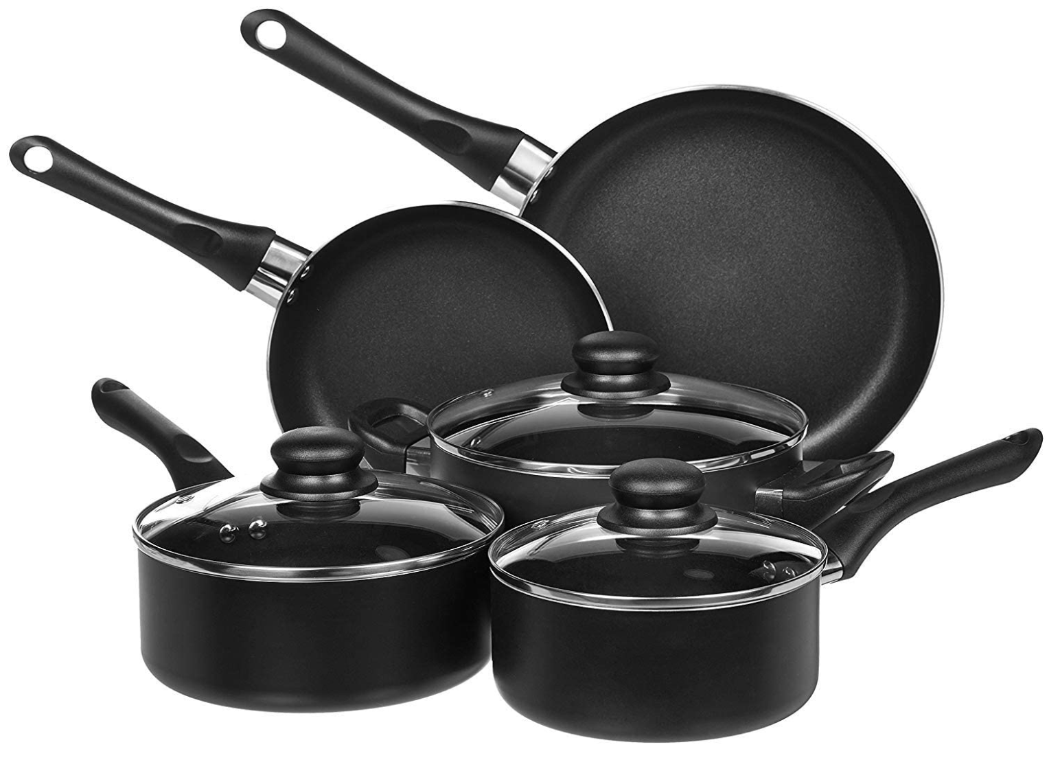 apartment kitchen essentials