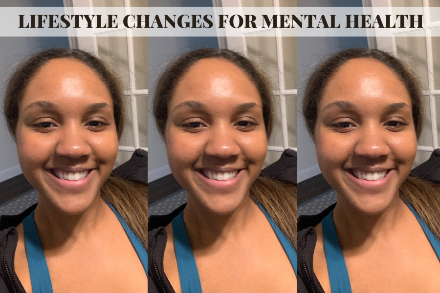 lifestyle changes for mental health