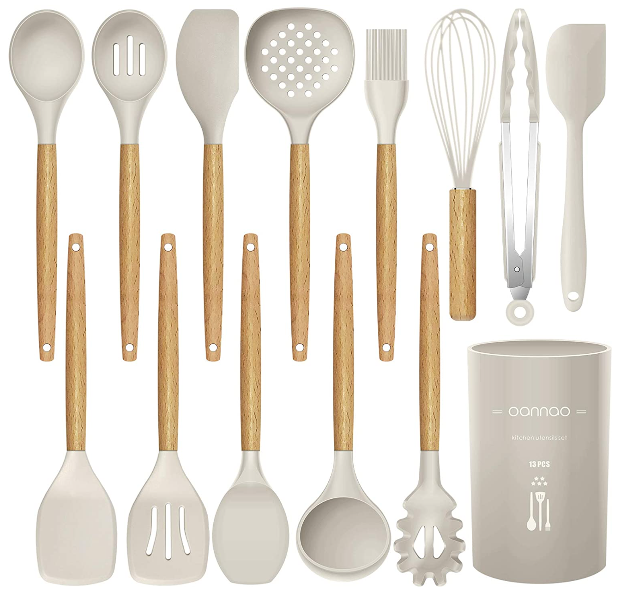 apartment kitchen essentials