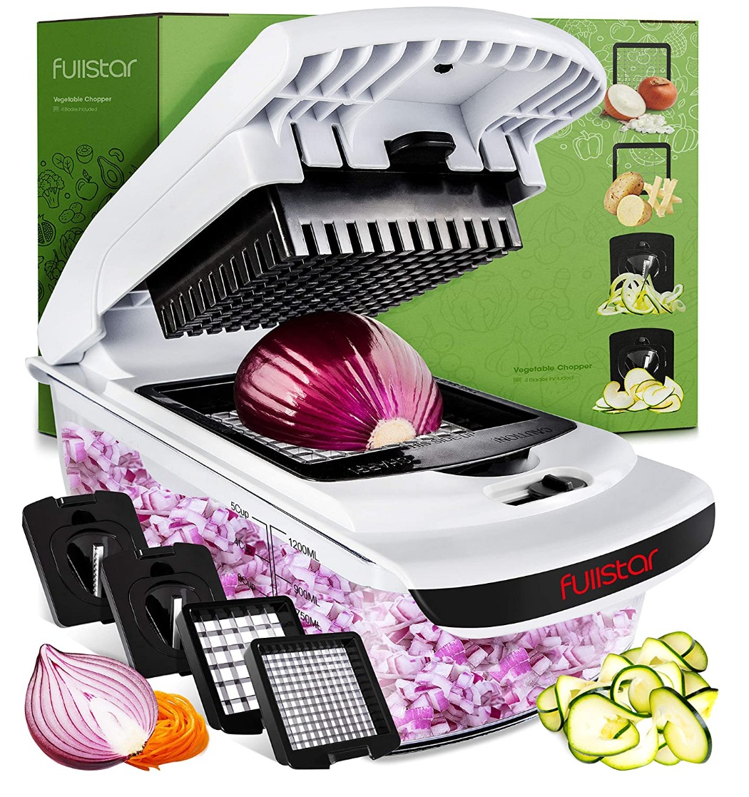 apartment kitchen essentials