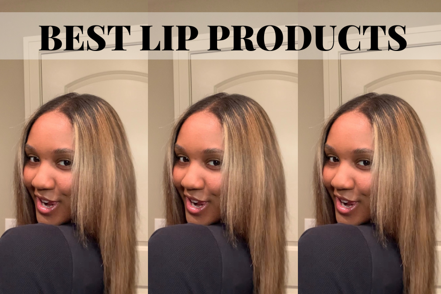 best lip products