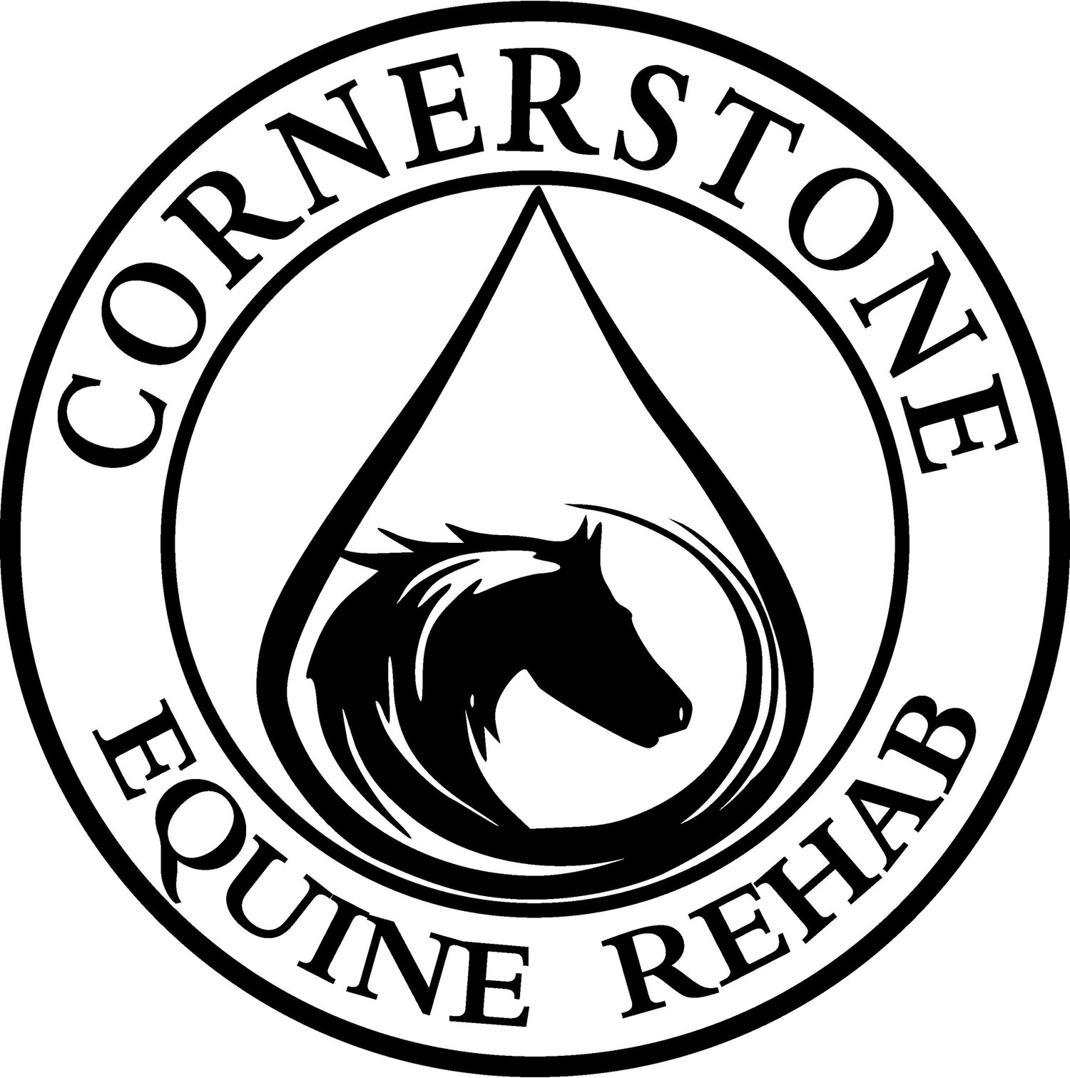 Cornerstone Equine Rehab LLC. 