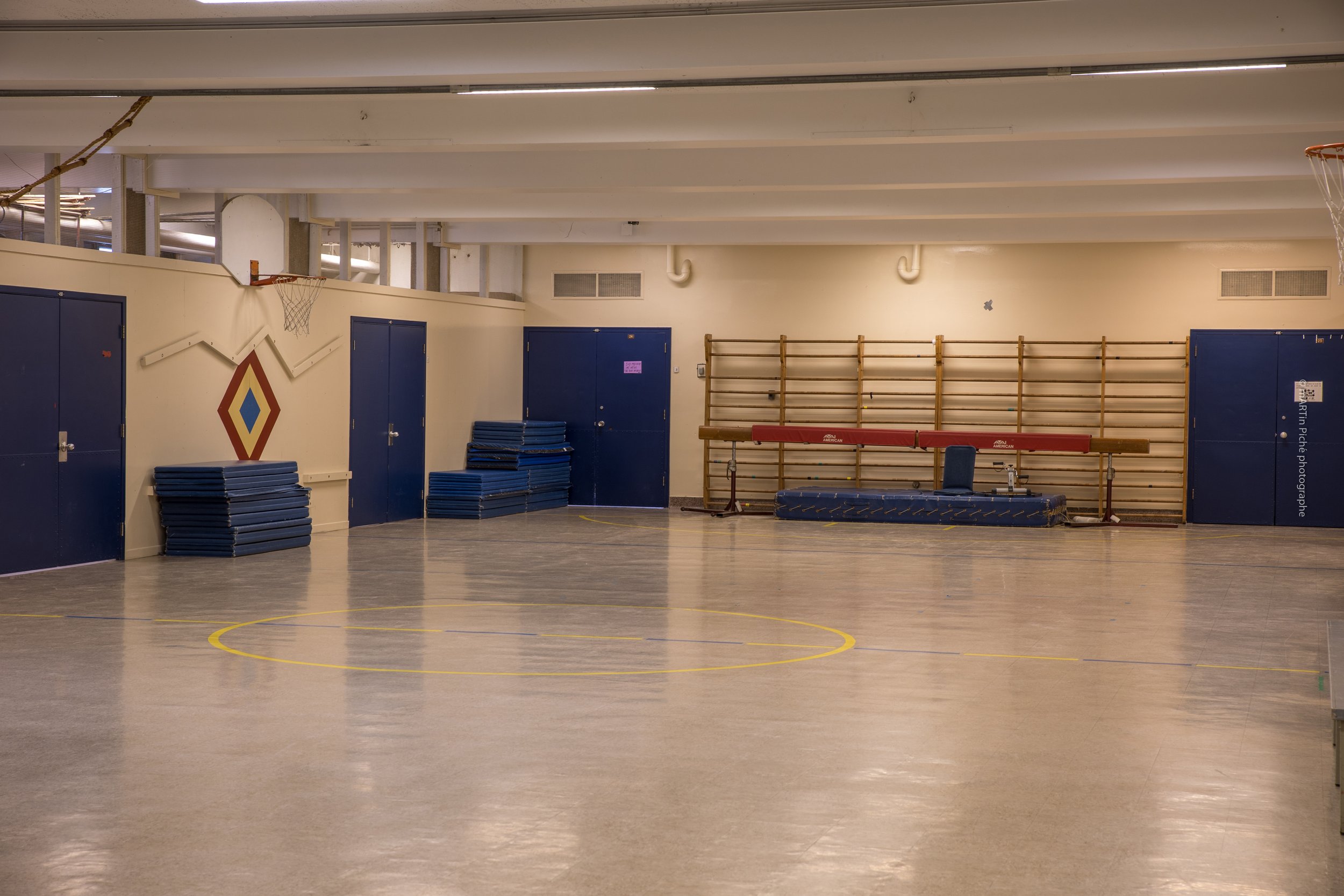 Salle