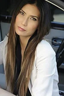 Natasha Jai Character : Margo