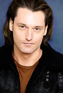 David Wunderlich Character : Bill