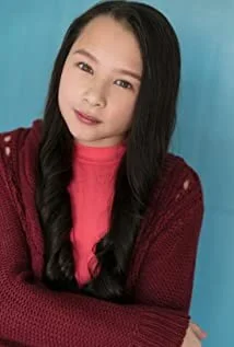 Natalie Green Character : Young Margo