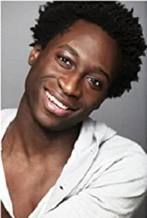 Phillip J. Lewis Character : Thomas