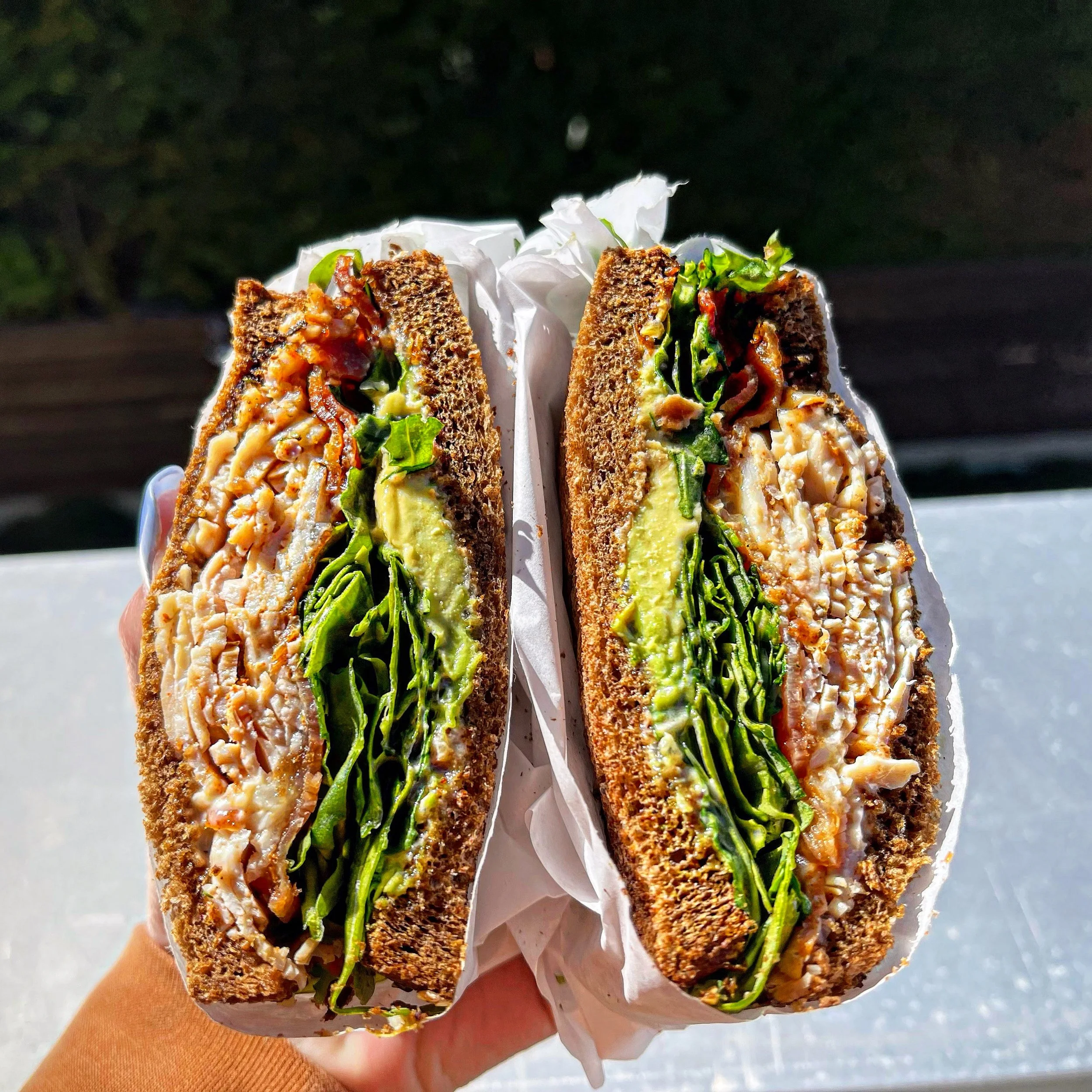 MotoDeli, Encinitas, CA