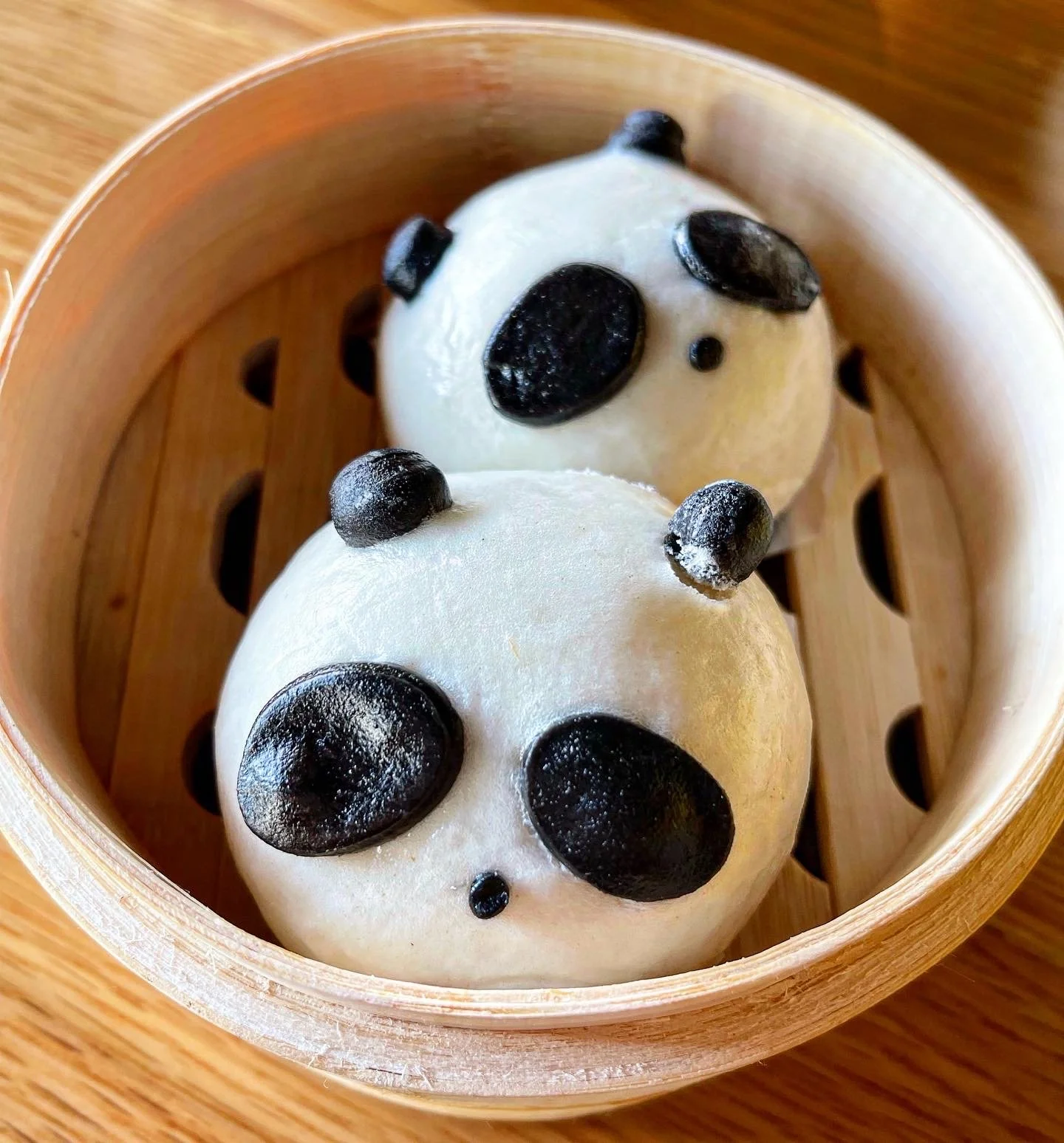 Harumama Noodles & Buns, Carlsbad, CA